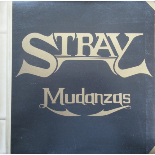 Stray - Mudanzas