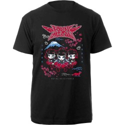 Babymetal - Pixel Tokyo