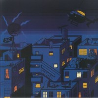 Lavery - Towerblock Transmissions Ep