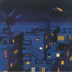 Lavery - Towerblock Transmissions Ep