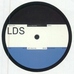 LDS - Power Of 2