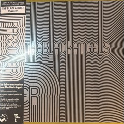 The Black Angels - Passover (20th Anniversary Edition)