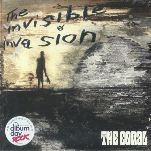 The Coral - The Invisible Invasion The Coral - The Invisible Invasion