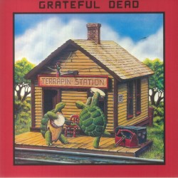  Grateful Dead - Terrapin Station
