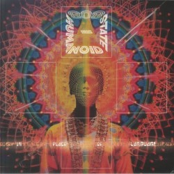 808 State Vs Humanoid - In Place Of Language