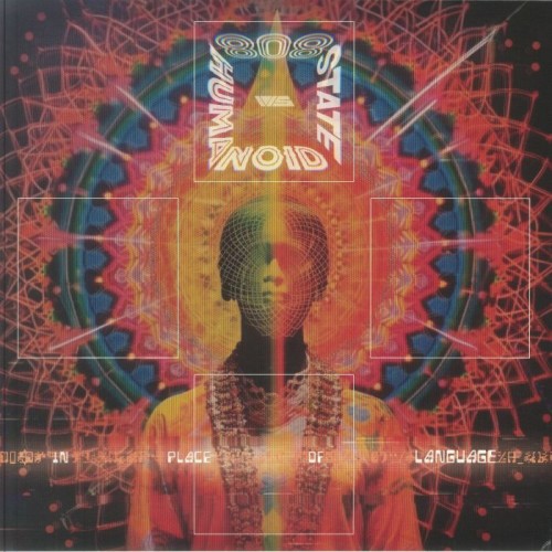 808 State Vs Humanoid - In Place Of Language