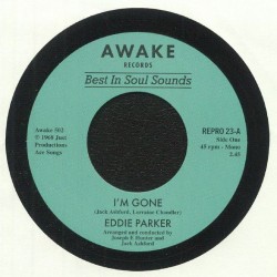 Eddie Parker - Im Gone