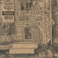 King Gizzard & The Lizard Wizard - Paper Mache Dream Balloon