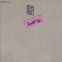The Sensational Alex Harvey Band - Framed (National Album Day 2026 Edition)