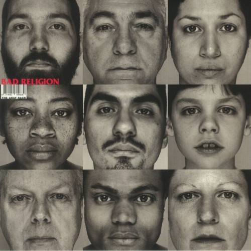 Bad Religion - The Gray Race