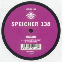 Raxon - Speicher 138