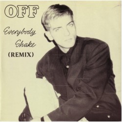 Off - Everybody Shake (Remix)