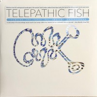 Various - Telepathic Fish: Trawling The Early 90s Ambient Underground