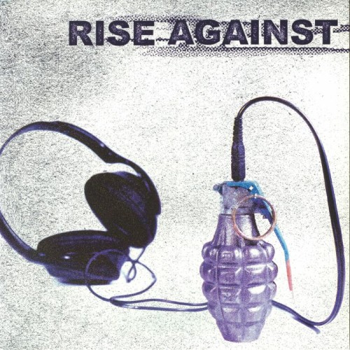 Rise Against - Revolutions Per Minute