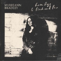 Muireann Bradley - Rose Dogs & Blackwood Pew