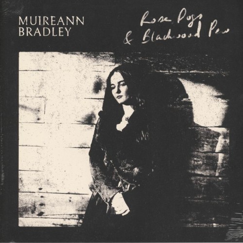 Muireann Bradley - Rose Dogs & Blackwood Pew