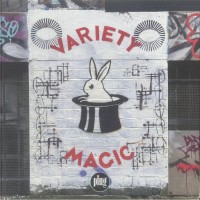 Plug - Variety Magic