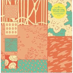 The Leaf Library - After The Rain Strange Seeds
