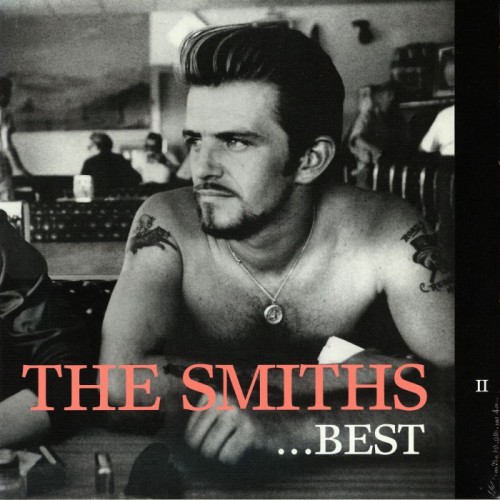 The Smiths - Best II The Smiths - Best II