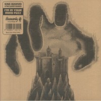 King Gizzard & The Lizard Wizard - Im In Your Mind Fuzz