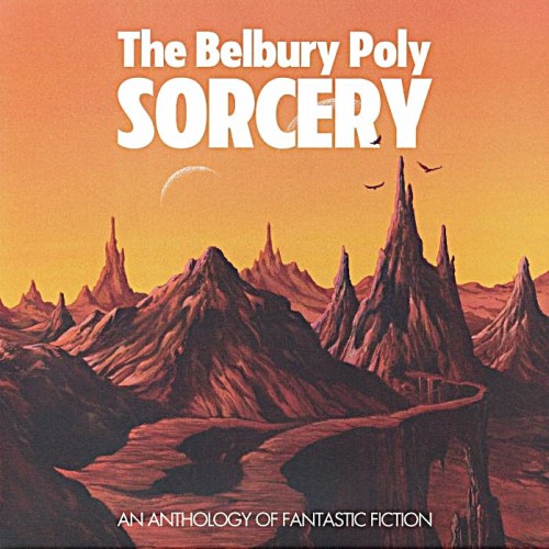 The Belbury Poly - Sorcery The Belbury Poly - Sorcery