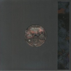 Zeta Reticula - The Human Scientific Vessel