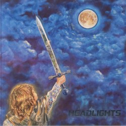 Alex G - Headlights