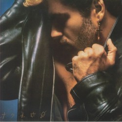George Michael - Faith