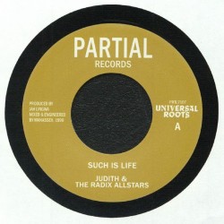 Judith / The Radix Allstars - Such Is Life