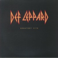 Def Leppard - Greatest Hits
