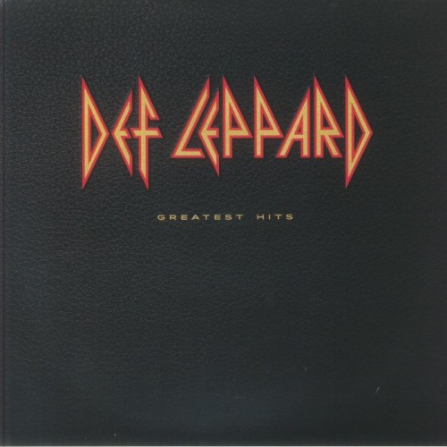 Def Leppard - Greatest Hits