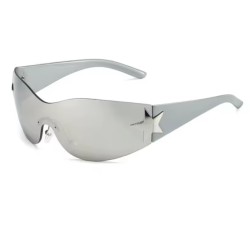 Star Wrap Around  - Sunglasses