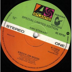 Amii Stewart - Knock On Wood