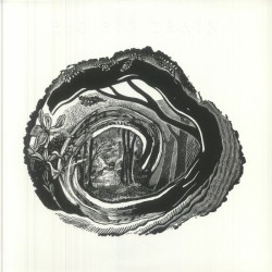 Big Big Train - Woodcut