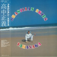 Masayoshi Takanaka - Brasilian Skies