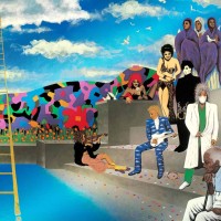 Prince & The Revolution - Around The World In A Day (40th Anniversary Edition)
