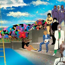 Prince & The Revolution - Around The World In A Day (40th Anniversary Edition)