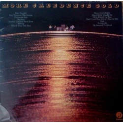 Creedence Clearwater Revival - More Creedence Gold