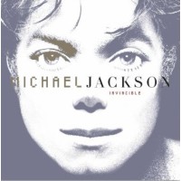 Michael Jackson - Invincible (National Album Day 2026)