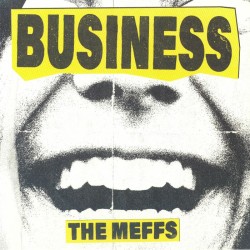 The Meffs - Business