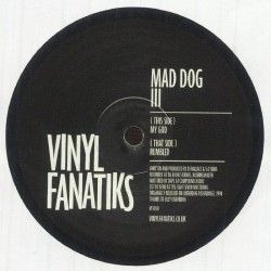 Mad Dog - Mad Dog III