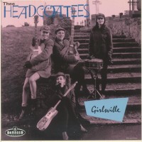 Thee Headcoatees - Girlsville (Expanded Edition)