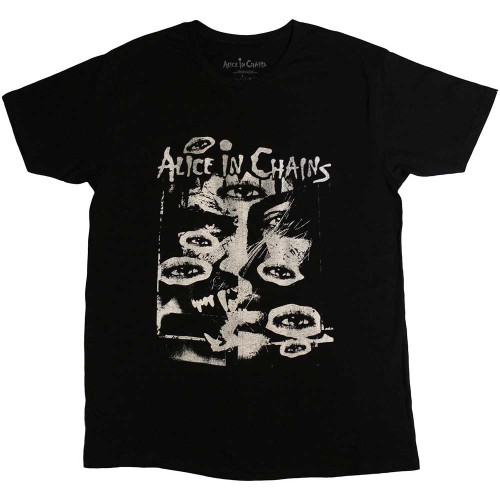Alice In Chains - All Eyes