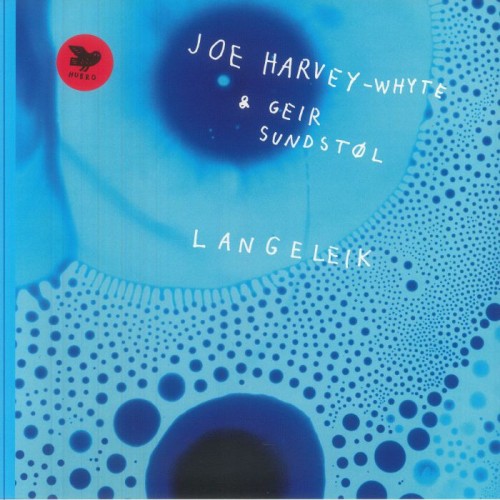 Joe Harvey Whyte & Geir Sundstol - Langeleik