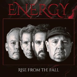Energy - Rise From The Fall
