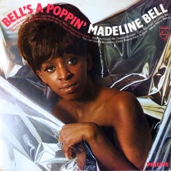 Madeline Bell  - Bells A Popping 