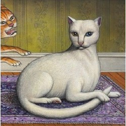 Mitski - Nothings About To Happen To Me