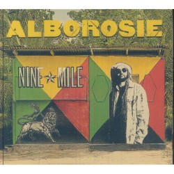 Alborosie - Nine Mile