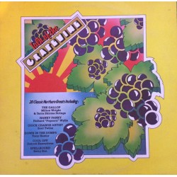 Various - Talk Of The Grapevine