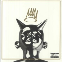 J Cole - Born Sinner (Deluxe Edition)